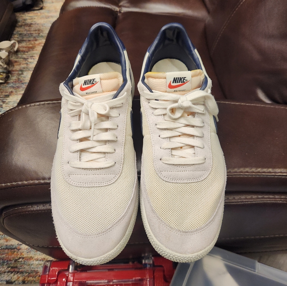Nike Killshot Lows